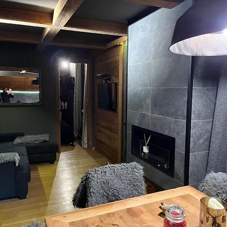 Il Nido * Prato Nevoso