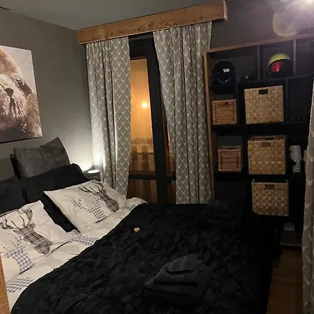 Il Nido * Prato Nevoso