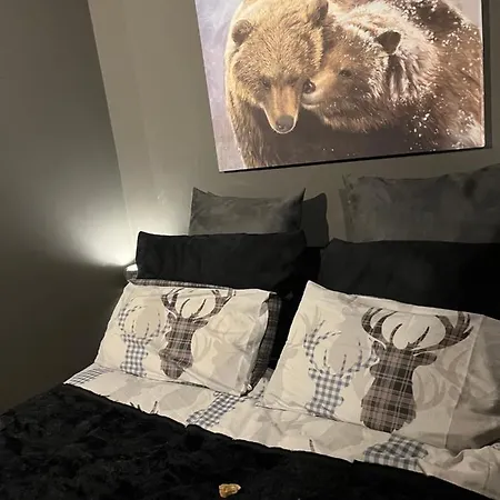 Il Nido Prato Nevoso