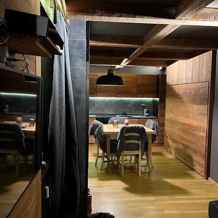 Il Nido Prato Nevoso