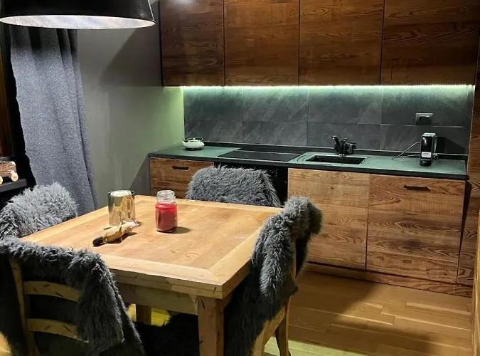 아파트 Il Nido 프라토 네보소