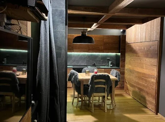 Il Nido 프라토 네보소